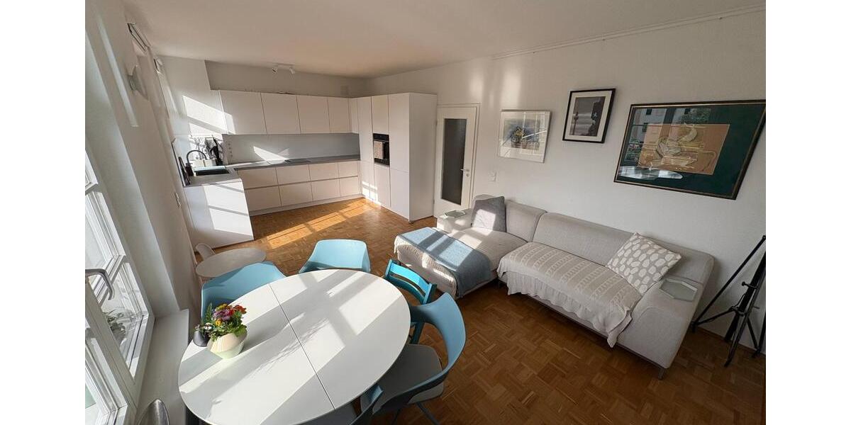 Etagenwohnung Dresden Cotta - 3 Zimmer, 65 m&sup2;, 248.000&euro; | Angebot:27115153