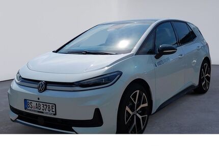 VW ID.3 3.500 km 49.550 &euro; Braunschweig 38108