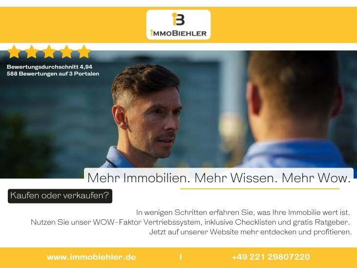Gewerbeobjekt Bergheim - 869.000&euro; | Angebot:25670305