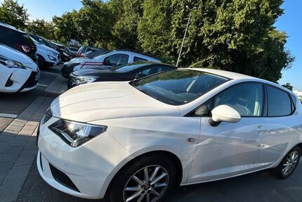 Seat Ibiza 143.670 km 6.950 &euro; Weinsberg 74189