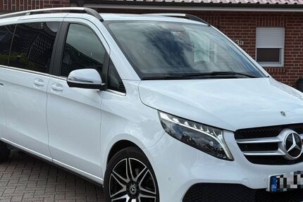 Mercedes-Benz V 300 175.000 km 44.500 &euro; wilhelmshaven 26382