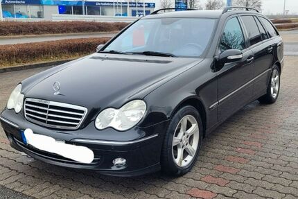 Mercedes-Benz 230 145.000 km 3.950 &euro; Werdau 08412