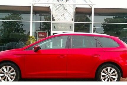 Seat Leon 90.000 km 12.880 &euro; Nordhorn 48529
