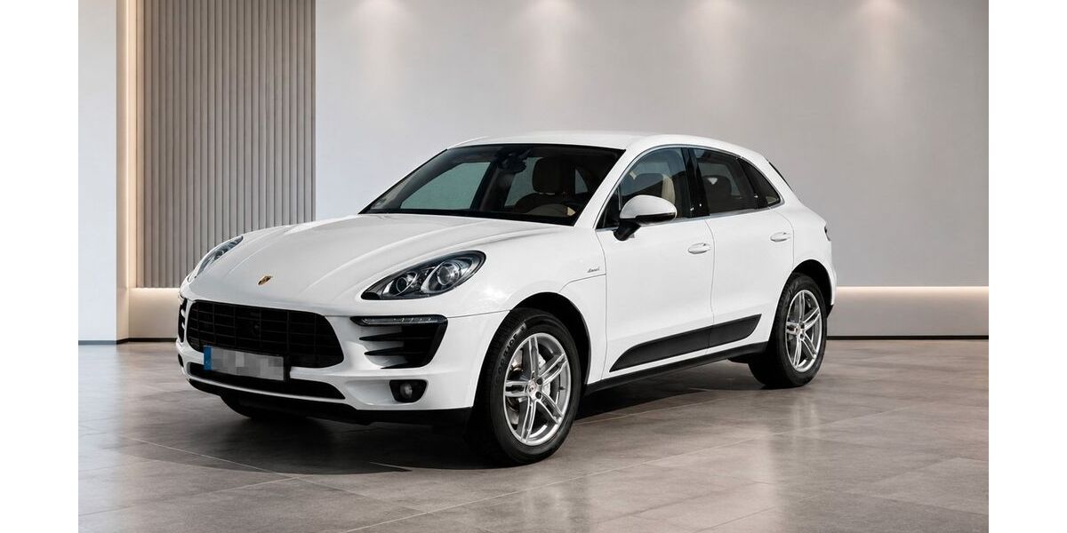 Porsche Macan 136.000 km 27.500 &euro; Rülzheim 76761