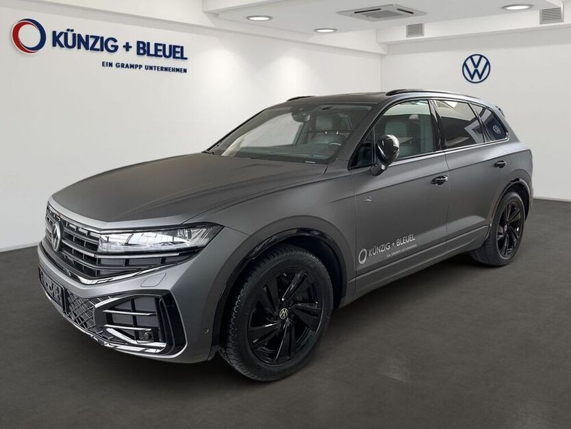 Touareg