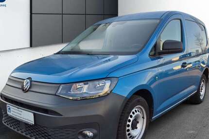 VW Caddy 65.891 km 19.830 &euro; Braunsbedra 06242