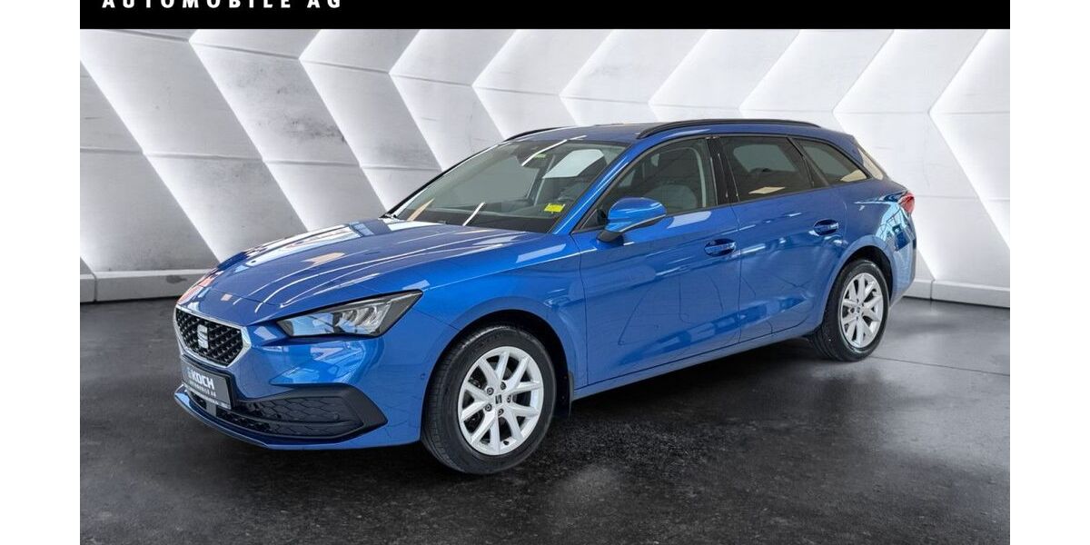 Seat Leon 21.965 km 24.700 &euro; Ludwigsfelde 14974