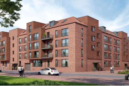 Wohnung Uelzen - 3 Zimmer, 117 m&sup2;, 459.000&euro; | Angebot:25403791