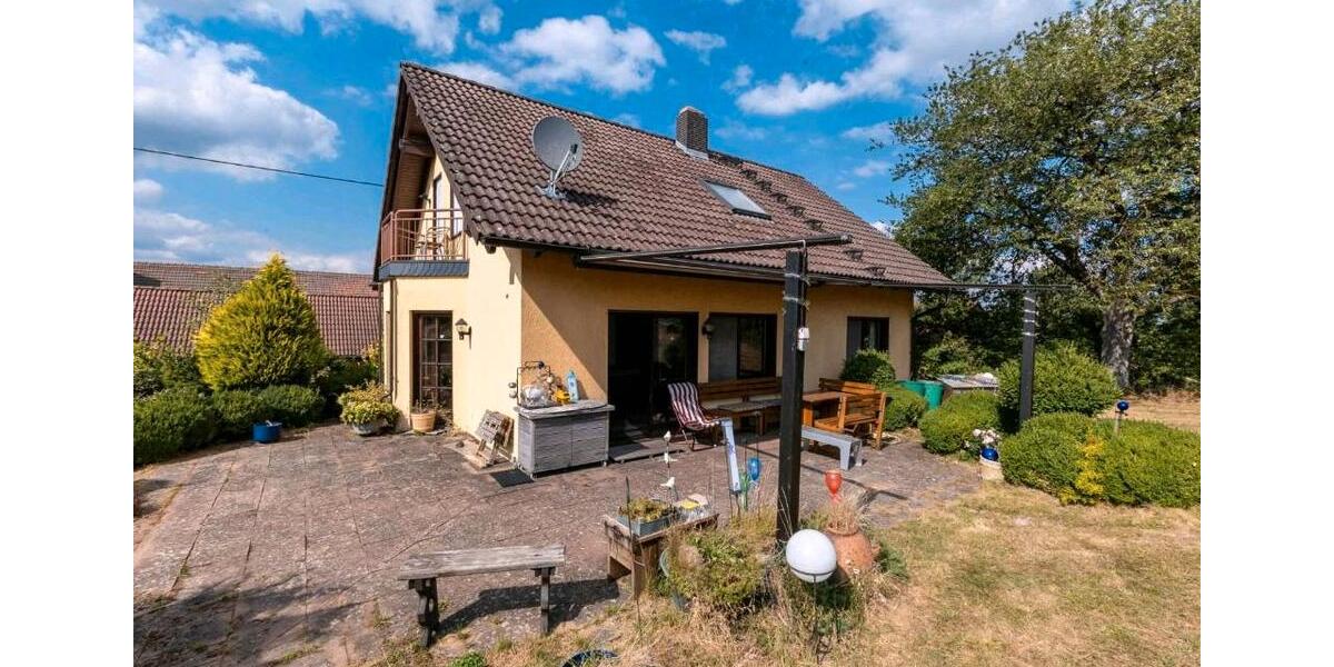 Einfamilienhaus Üxheim - 6 Zimmer, 170 m&sup2;, 319.000&euro; | Angebot:26503690