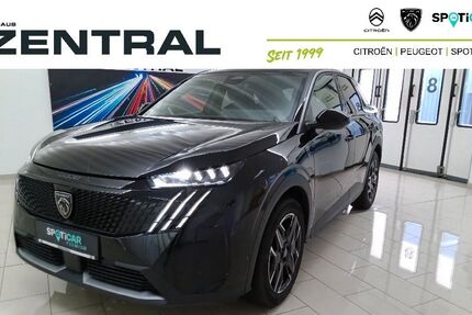 Peugeot 3008 31.066 km 37.503 € Saalfeld 07318