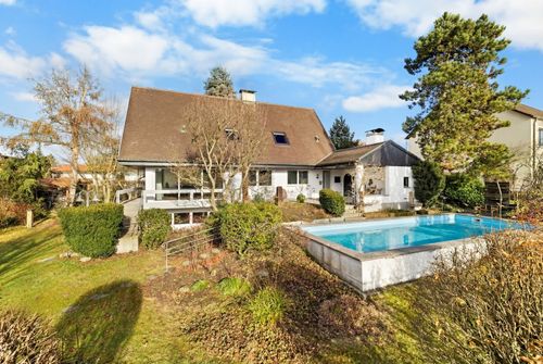 Einfamilienhaus Neusäß - 6 Zimmer, 193 m&sup2;, 2.900&euro; | Angebot:23838311