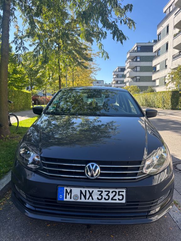 VW Polo 62.800 km 8.900 € München 80807