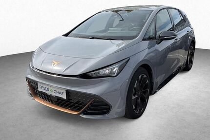 Cupra Born 25.300 km 26.890 &euro; Burgoberbach 91595