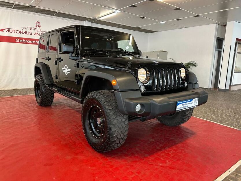Wrangler