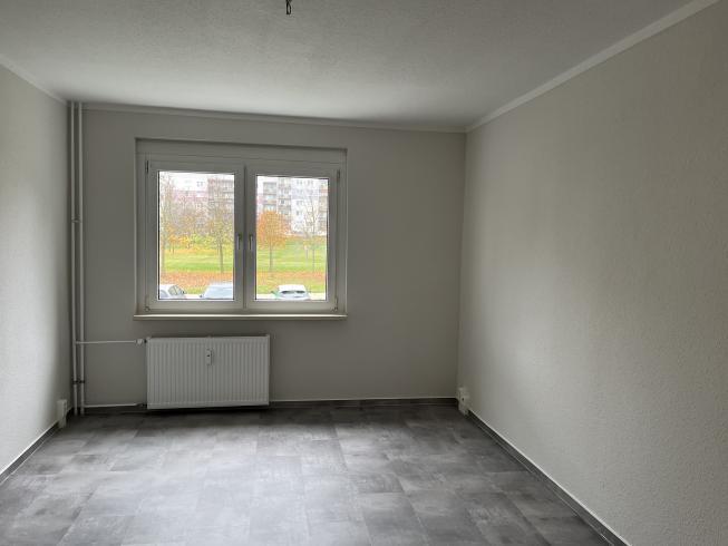 Etagenwohnung Oschersleben (Bode) - 3 Zimmer, 60 m&sup2;, 282&euro; | Angebot:26368416