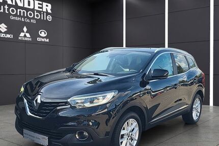 Renault Kadjar 43.500 km 13.600 &euro; Osnabrück 49082