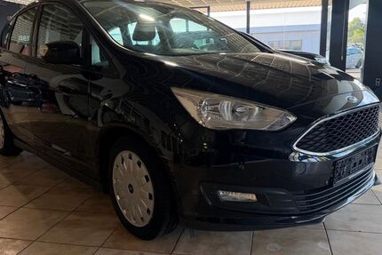 Ford C-Max 235.000 km 4.490 &euro; Gescher 48712