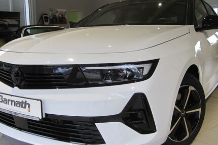 Opel Astra 15.079 km 23.490 &euro; Werdau 08412