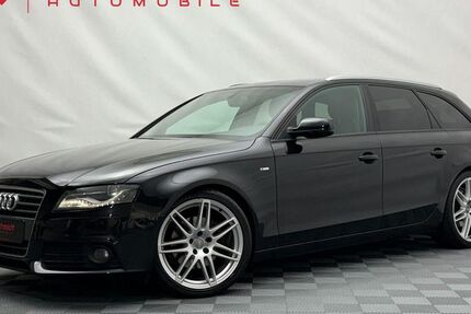 Audi A4 157.000 km 7.490 &euro; Rotenburg an der Fulda 36199