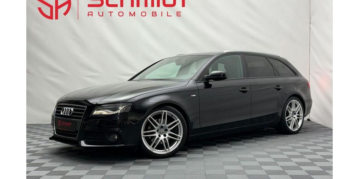 Audi A4 157.000 km 7.490 &euro; Rotenburg an der Fulda 36199