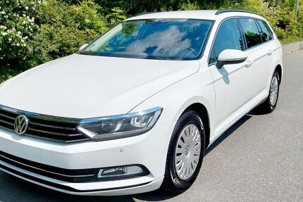VW Passat Variant 174.000 km 13.300 &euro; Herrnhut 02747