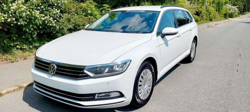 VW Passat Variant 174.000 km 13.300 &euro; Herrnhut 02747