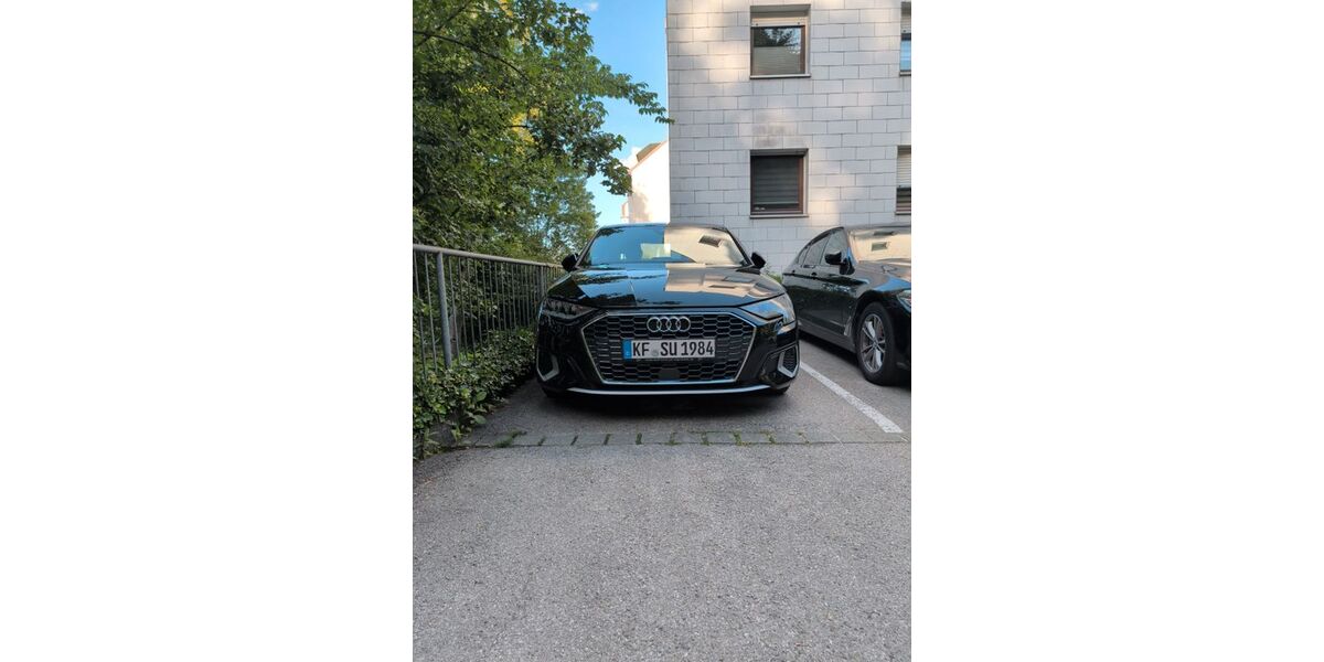 Audi A3 87.000 km 19.700 &euro; kaufbeuren 87600