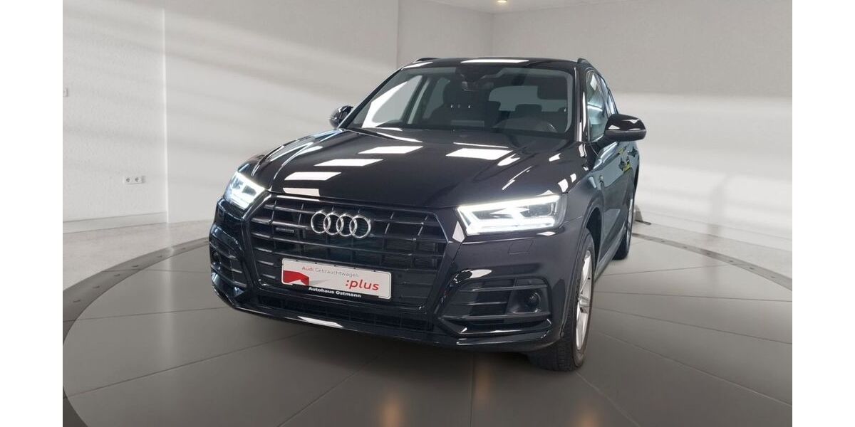 Audi Q5 129.437 km 30.791 &euro; Wolfhagen 34466