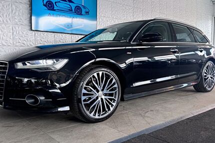 Audi A6 107.900 km 18.999 &euro; Stapelfeld 22145