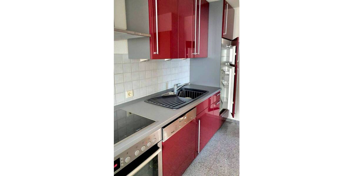 Etagenwohnung Konstanz Wallhausen - 2 Zimmer, 76 m&sup2;, 395.000&euro; | Angebot:26231140
