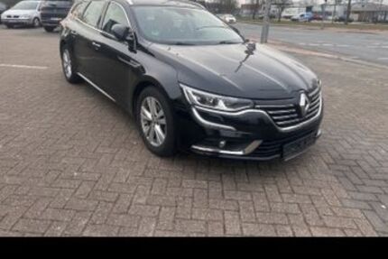 Renault Talisman 134.109 km 9.999 &euro; Bremen 28307
