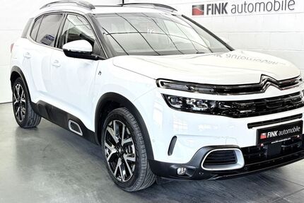 Citroen C5 Aircross 106.500 km 14.800 &euro; Lich 35423