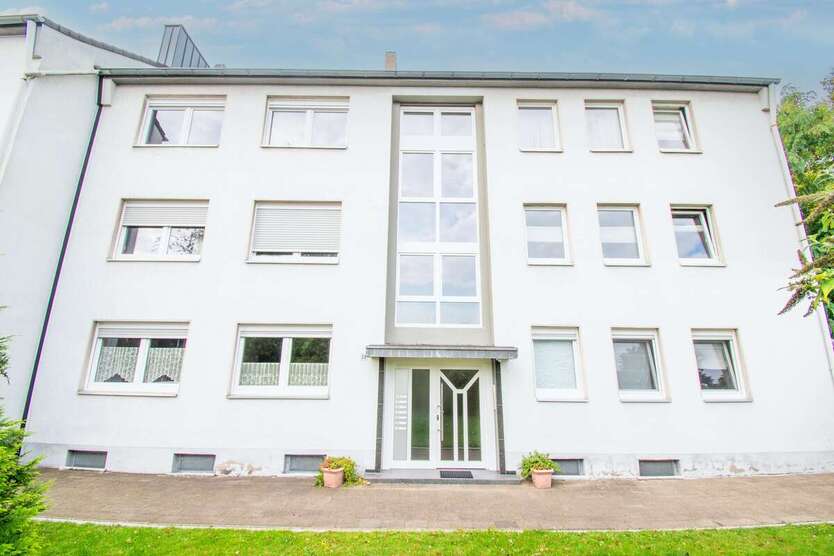 Wohnung zum Kaufen in Moers 179.500 € 68 m² 3 zimmer