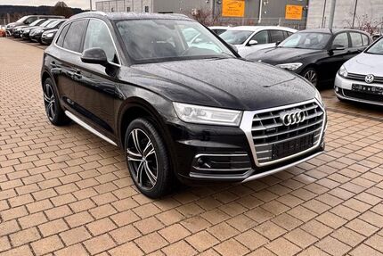 Audi Q5 129.900 km 25.999 &euro; Bad Wurzach 88410