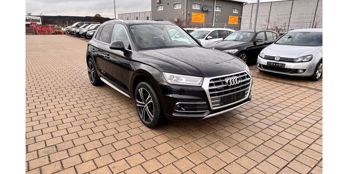 Audi Q5 129.900 km 25.999 &euro; Bad Wurzach 88410
