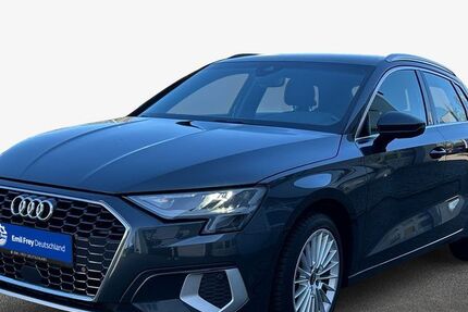 Audi A3 43.820 km 25.990 &euro; Husum 25813