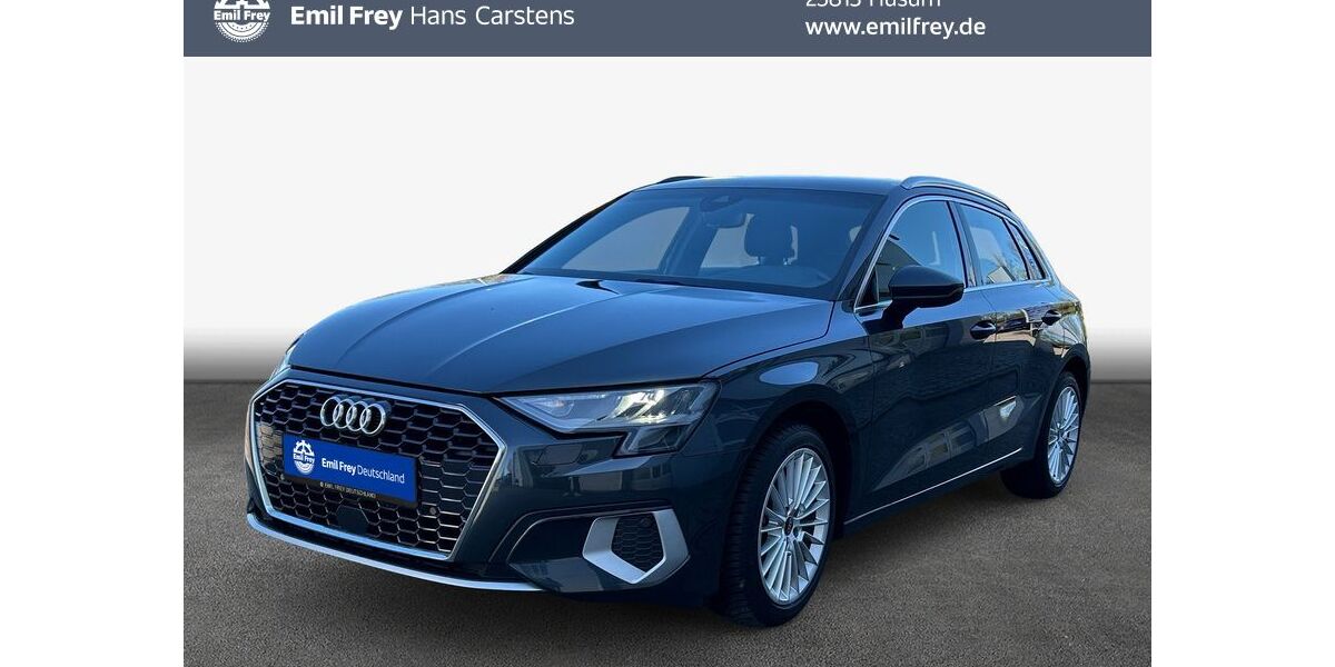 Audi A3 43.820 km 25.990 &euro; Husum 25813