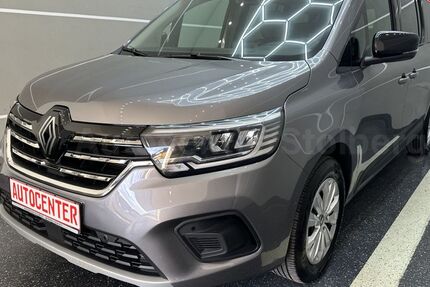 Renault Kangoo 3.000 km 28.490 € Stolberg 52222