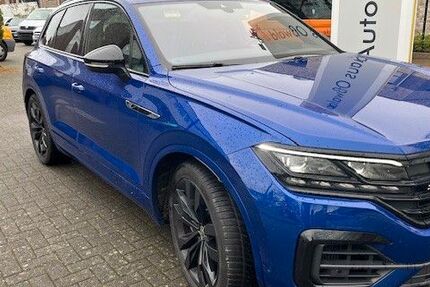 VW Touareg 89.740 km 43.900 &euro; Diepholz 49356