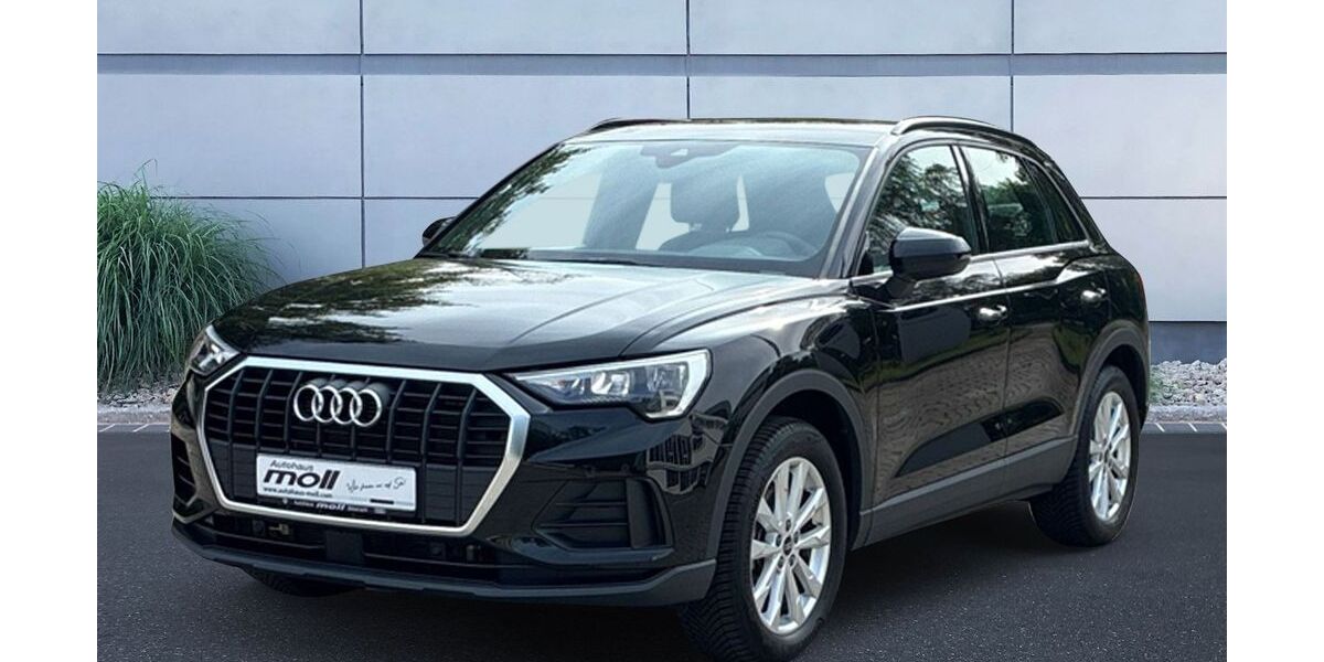 Audi Q3 27.850 km 33.890 &euro; Biberach 88400