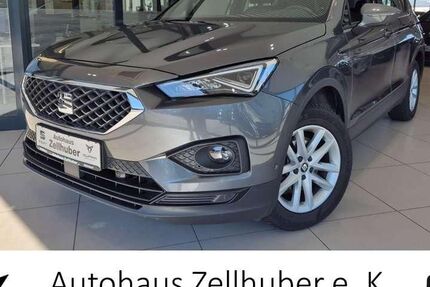 Seat Tarraco 89.200 km 19.845 &euro; Neuötting 84524
