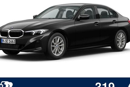 BMW 318 1.128 km 35.450 &euro; Kiel 24118