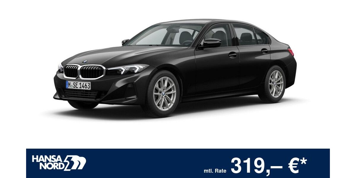 BMW 318 1.128 km 35.450 &euro; Kiel 24118