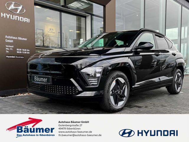 Hyundai KONA Elektro 9.500 km 35.890 € Ibbenbüren 49479