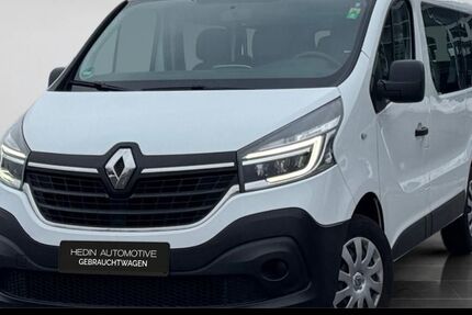 Renault Trafic 93.800 km 20.450 &euro; Hoyerswerda 02977
