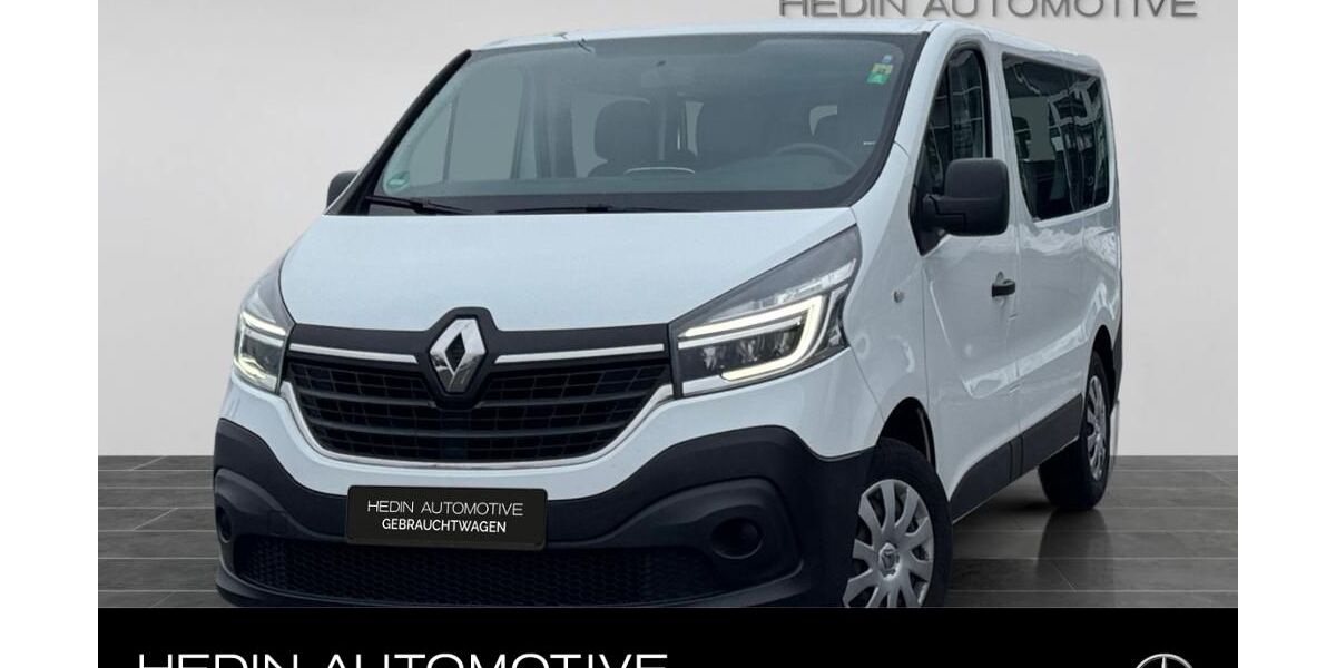 Renault Trafic 93.800 km 20.450 &euro; Hoyerswerda 02977