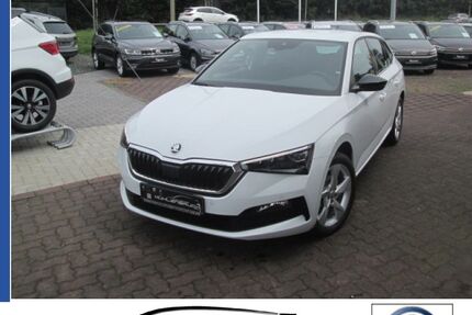 Skoda Scala 53.000 km 16.997 € Neunkirchen 57290