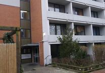 EigentumswohnungGemütliches Apartment mit Balkon – Zentrale Lage