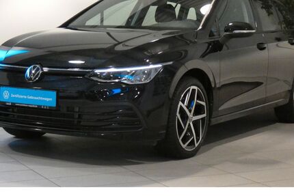 VW Golf 19.000 km 27.900 &euro; Blaufelden 74572