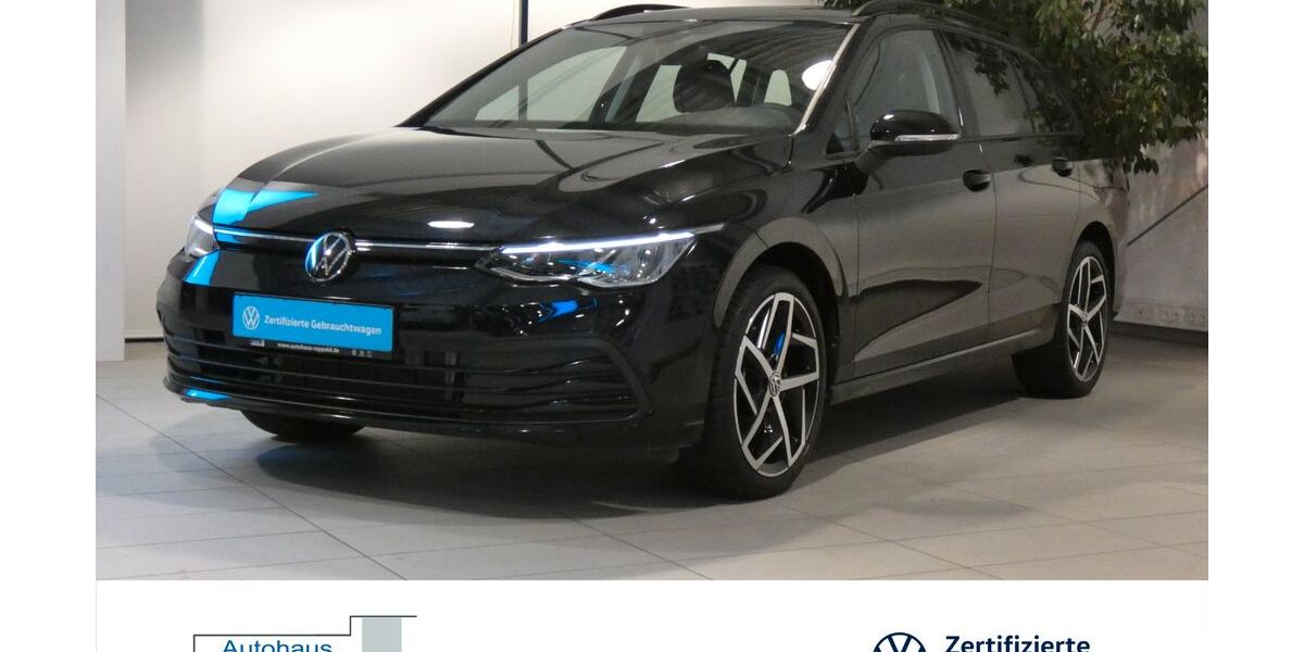 VW Golf 19.000 km 27.900 &euro; Blaufelden 74572